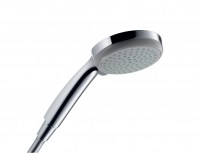 TELEDUCHA CROMA E 100 VARIO HANSGROHE